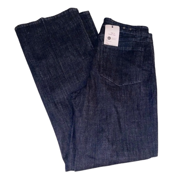CAbi Denim - 🌸 NWT‼️ CAbi Trouser Jean 5691 Size 12 L (2) & 6